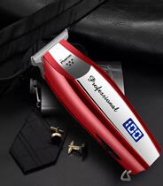 Head clipper hair clipper oil electric 0 knife clipper carving hair salon professional special t bald head score five-star shop mark type shaver