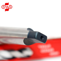  Bench drill Bay Sus drill bit Scone handle Twist Drill with Sus cone drill inclined shank drilling machine rocker drill perforated 14 -