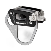 Self-operated daily errands MAMMUT North Face rock climbing downhill protector black one