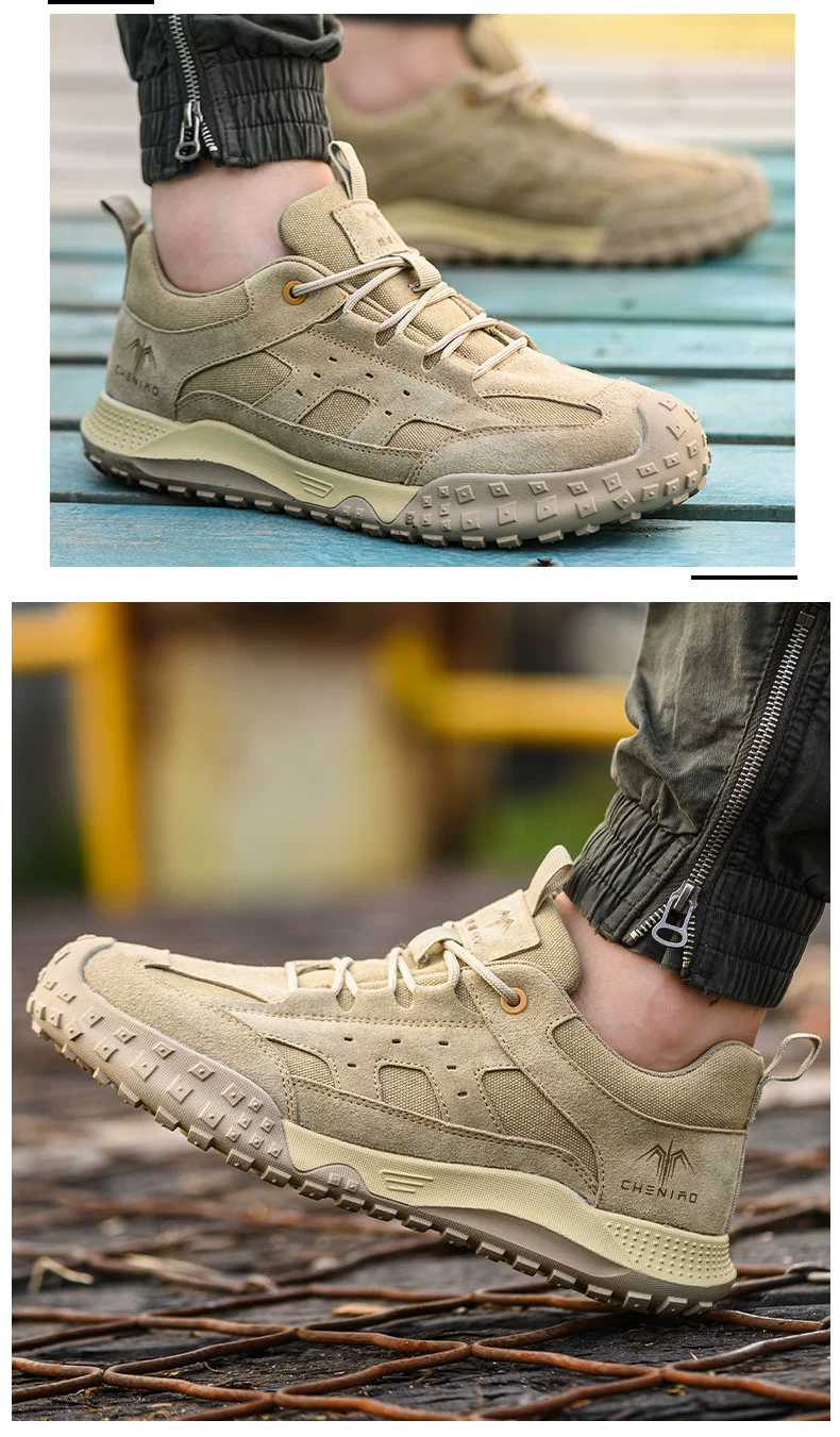 Men's labor protection shoes, anti-smash and puncture-proof, winter insulated construction site steel toe welder safety shoes, Laobao steel shoes