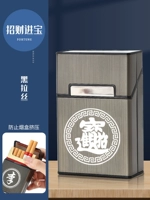 Магнитный стиль – привлечение богатства