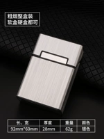 Элегантное серебро в магнитном стиле