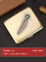 Бронзовая модель-Фугуи Ю