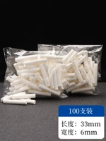 100 ветвей-6 мм бумажного ядра