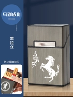 Модель с магнитным присосом – мгновенный успех