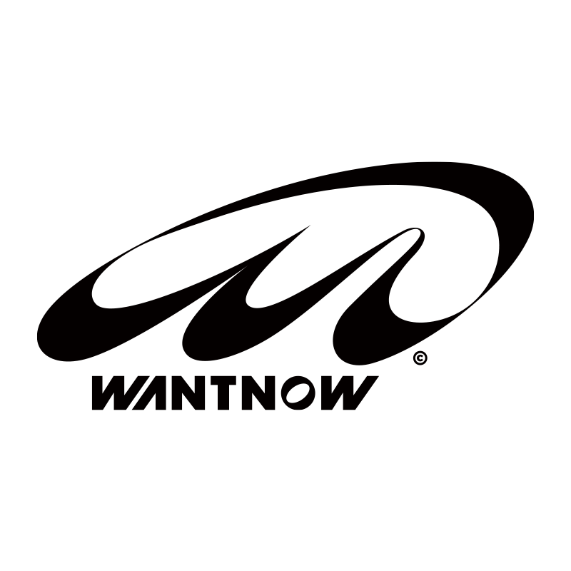wantnow玩闹的LOGO