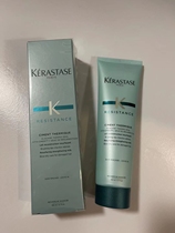 Imported Kérastase strong protective milk 150ml nourishing hair leave-in hair care milk damaged hair thermal energy strengthening milk