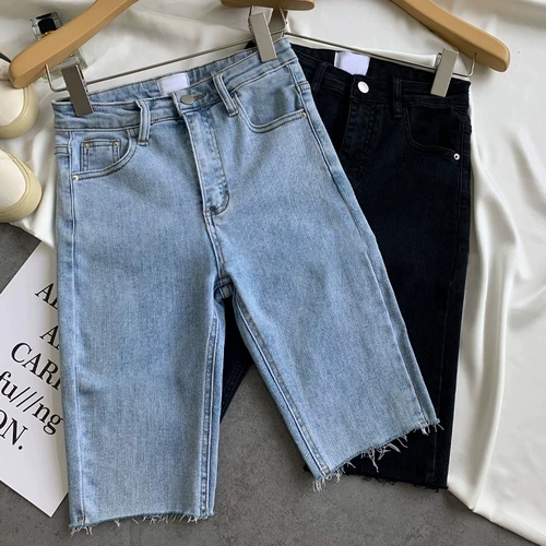 Джинсовая юбка, шорты, тонкие штаны