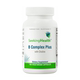 ຊອກຫາສຸຂະພາບອາເມລິກາ multivitamin active b complex b12b3 methylcobalamin nicotinamide vb