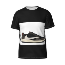 Customized shoes and clothes