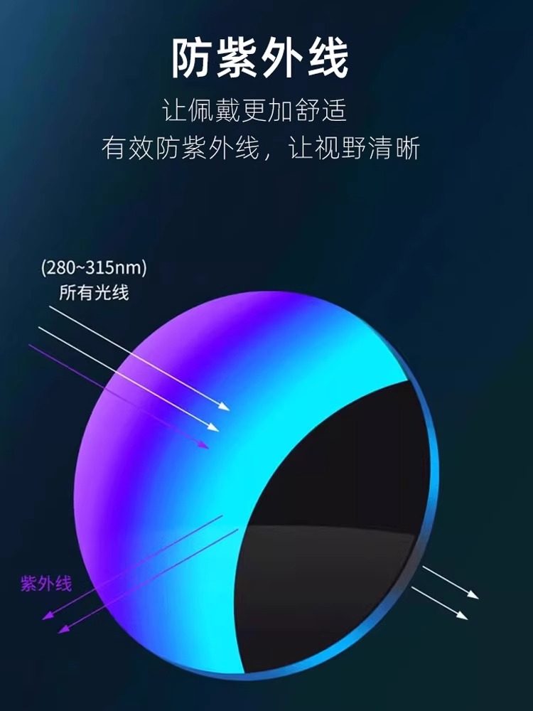 Pilot Sunglasses for Men, High-End, Anti-Uv, Polarized Sunglasses for Women, Special for Driving, Toad Glasses