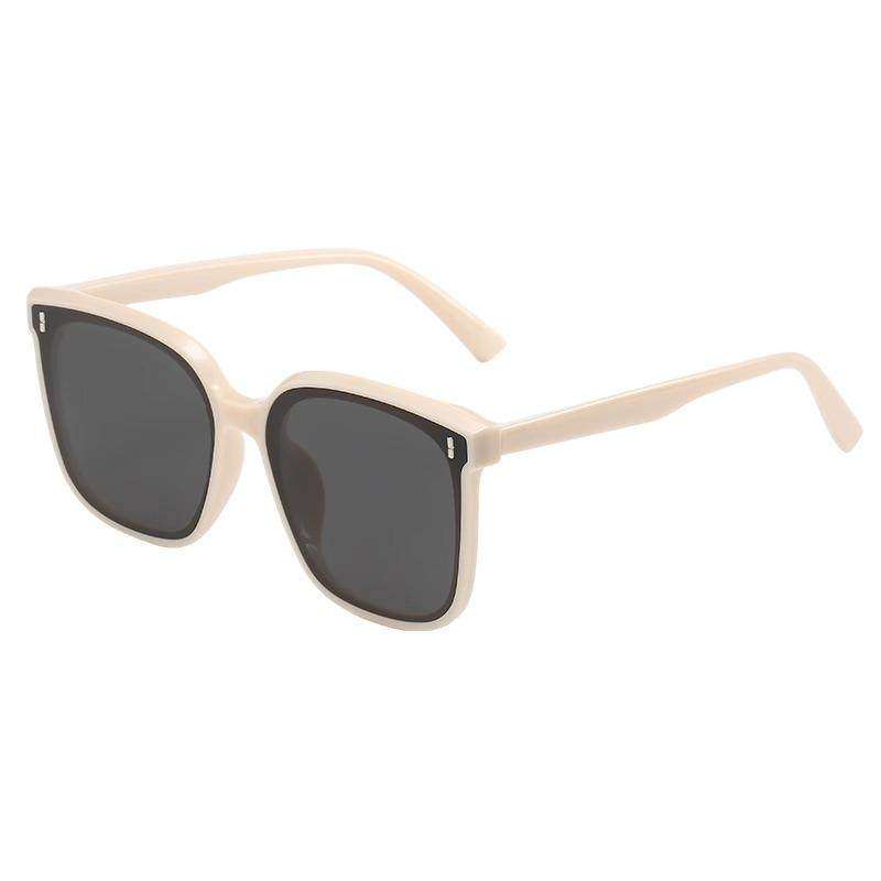 Lesca Sunglasses for Women, New Trendy High-End Style, Ins-Style, Makes Face Look Slimmer, Uv Protection, Driving Sunglasses for Men, Summer