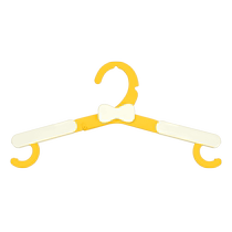 sunnybebe childrens clothes hanger baby clothes hanger baby clothes drying rack retractable foldable newborn clothes hanger