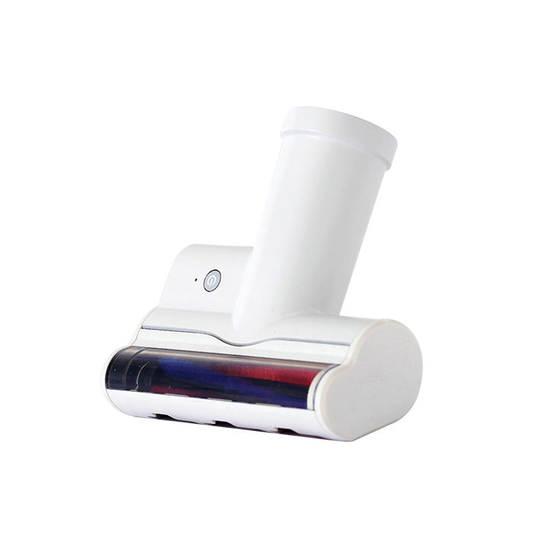 Mokusan Car Vacuum Cleaner Dy-108 Model Special Accessories Filter Rod Floor Brush Mite Removal Brush 1206