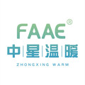 中星温暖企业店的LOGO