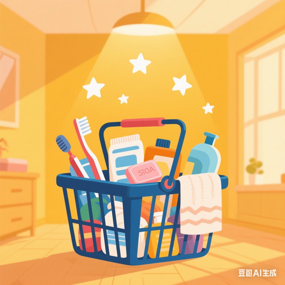 星选生活店