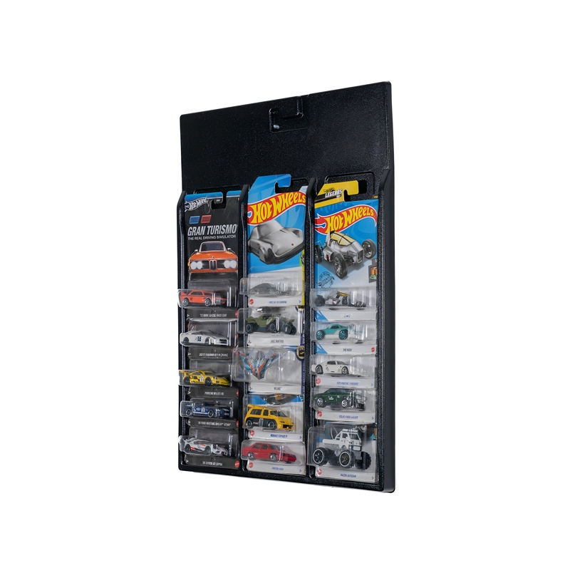 Hot Wheels Super Bopuka Car Culture Series Display Storage Hanging Board Pvc Material Hot Wheels Super Bopuka Car Culture Series Display Storage Hanging Board Pvc Material