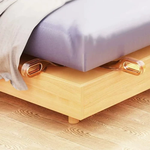 Подъемник для отделки матраса, воздушная вставка для изготовления кровати, бытовой трудосберегающий сменщик простыней, подъемник для спальни, прикроватная тумбочка