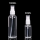 Распылитель, 100 мл, 30 мл