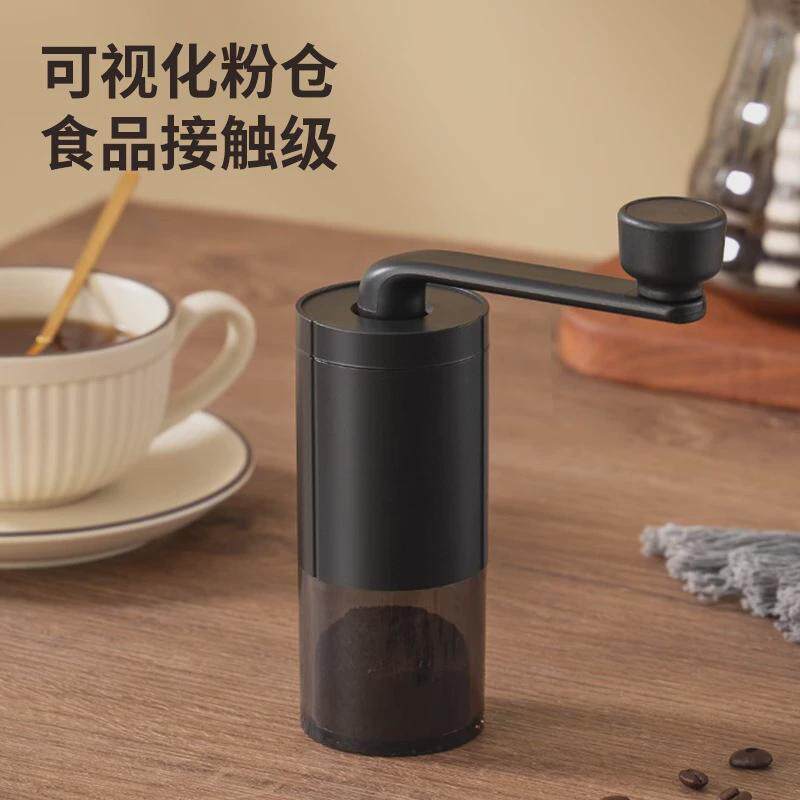 Вырезать наркотиков 【药片研磨器】手摇磨药器磨西药片碾药器超细粉老人婴儿碎药神器