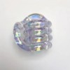 Colorful Crystal Tangle Fidget Spinner Genuine Temperature-Changing Fingertip Spinner Anxiety Relief Concentration Training Toy