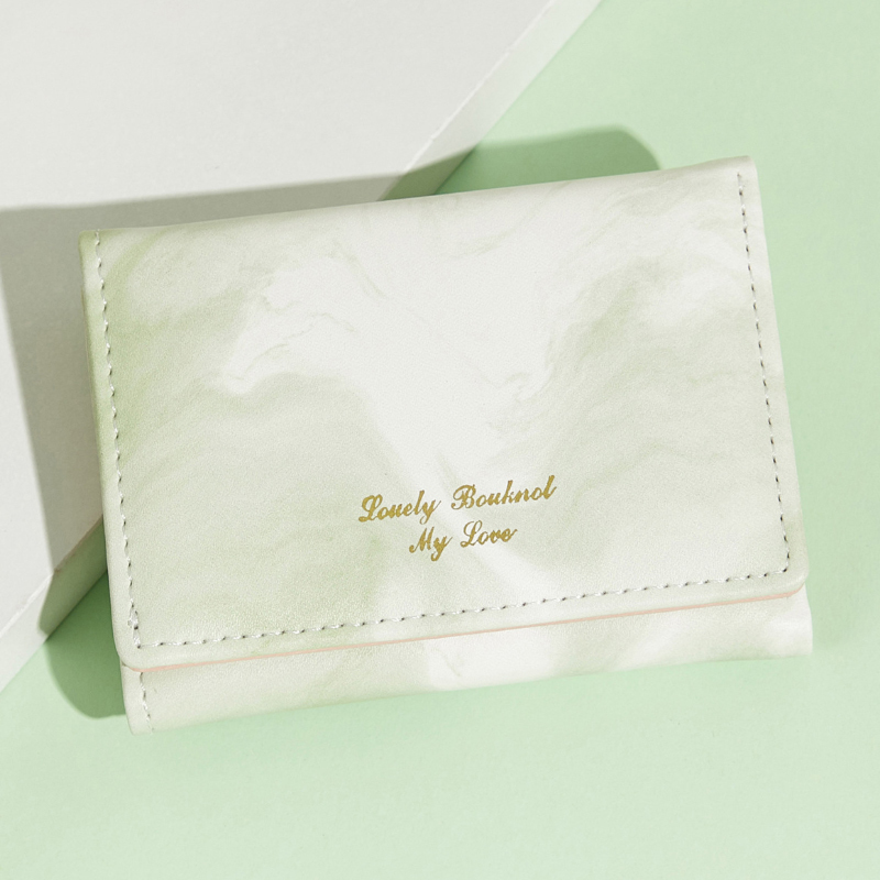 2026 New Style Wallet for Women, Lightweight, Short, Compact, Cute, Student and Children's Coin Purse, Wallet, ins Style Card Holder 2026 New Style Wallet for Women, Lightweight, Short, Compact, Cute, Student and Children's Coin Purse, Wallet, ins Style Card Holder