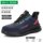 Jeff's labor protection shoes for men are anti-smash and puncture-proof with steel plate work shoes for women new lightweight tendon soft bottom old protective work shoes