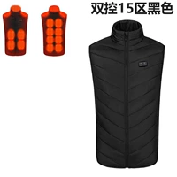 Двойной контроль в Черном пятом округе не содержит зарядных сокровищ