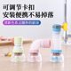 厨房通用水龙头防溅花洒过滤器延伸器旋转伸缩自来水滤水器通用款