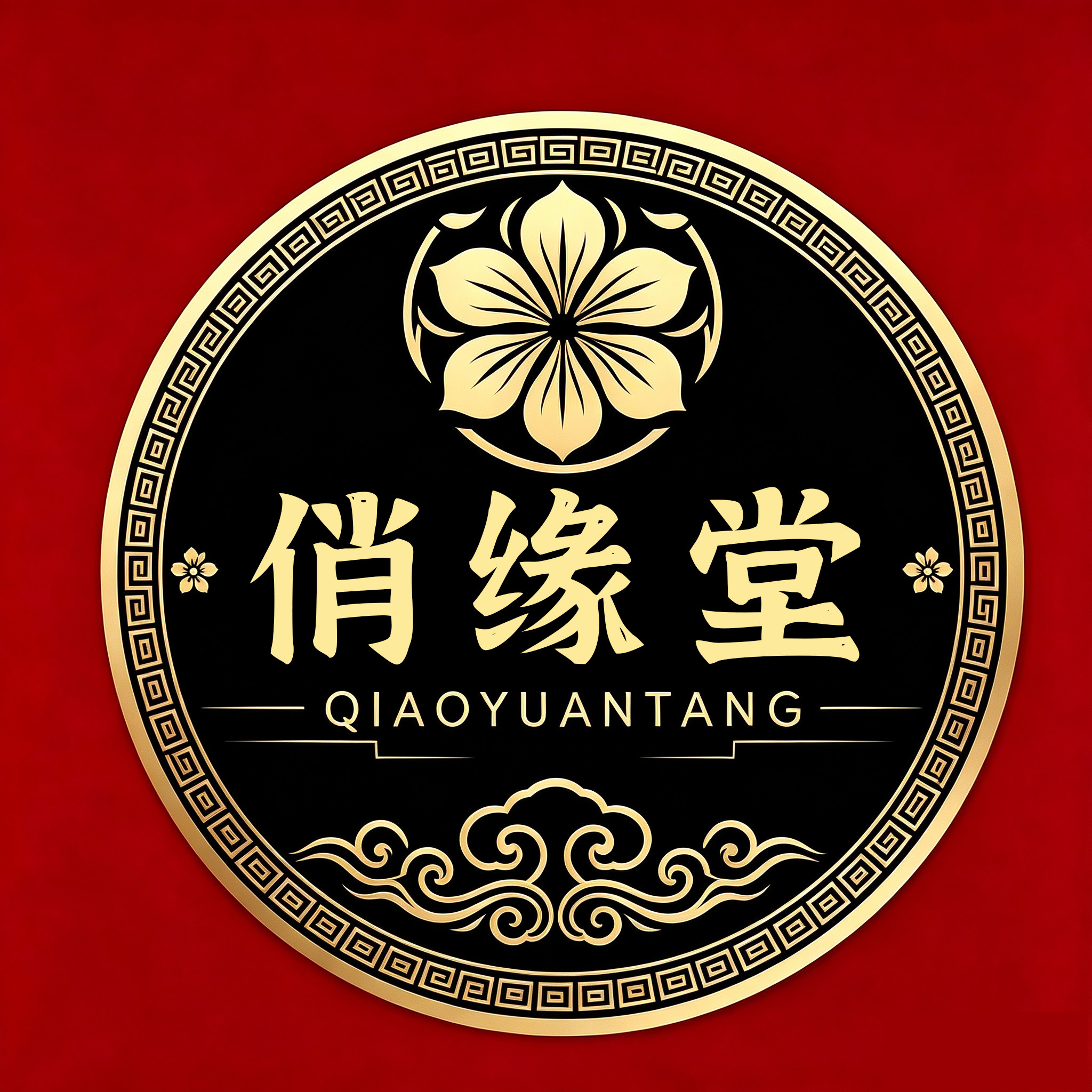 俏缘堂医药健康企业店