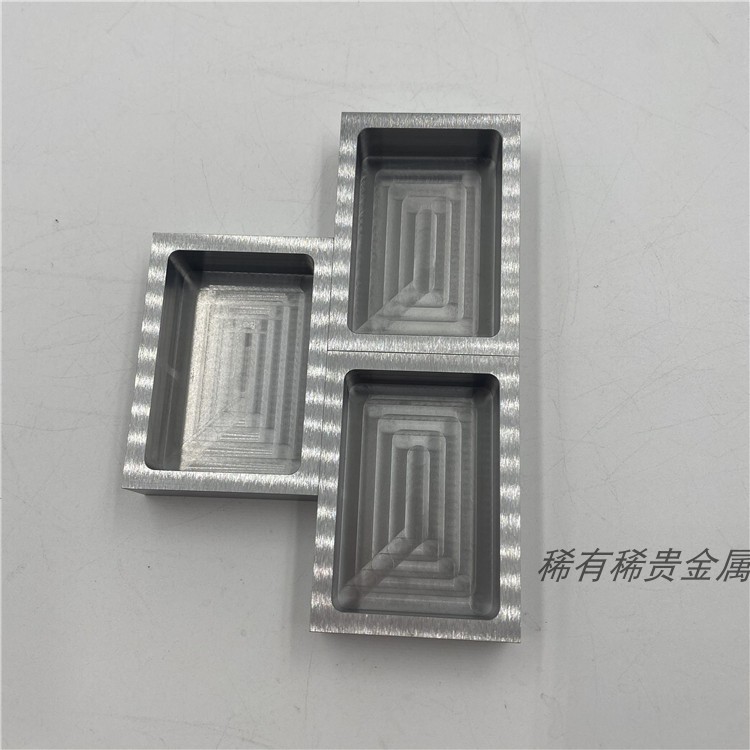 定制精密钼制品Mo1 来图来样按尺寸制作钼配 钼合金加工件螺杆
