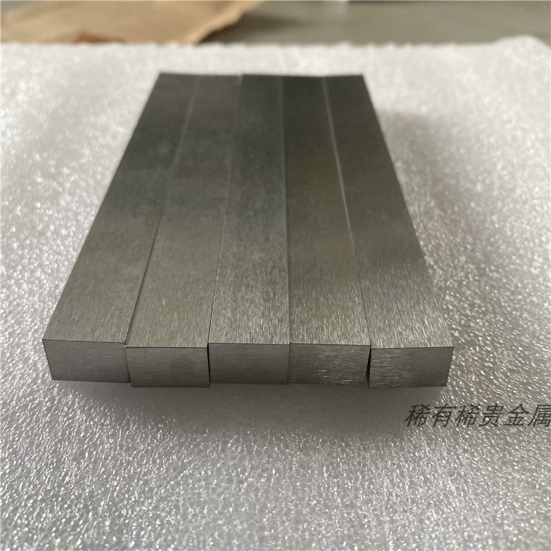 苏州供应 TZM钼条 钼棒 精品磨光电极钼棒制品 GJB品质 支持定制