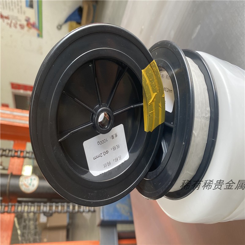 钨丝 黑钨丝 耐高温光亮钨丝  钨杆 钨丝生产厂家 &phi;0.1 `2.0mm