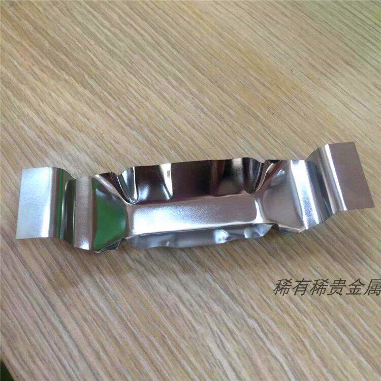 镀膜用515钨舟，515钨舟现货，大量库存515钨舟 按图加工各种尺寸