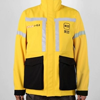 22 черного кармана плюс бархатная куртка