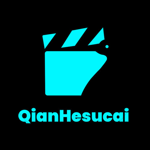 千鹤影视后期插件素材的LOGO