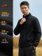 Guirenniao Men's Spring and Autumn 3-in-1 Jacket, Men's Spring Jacket, Women's Mountaineering Cotton Jacket, Couple's Jacket