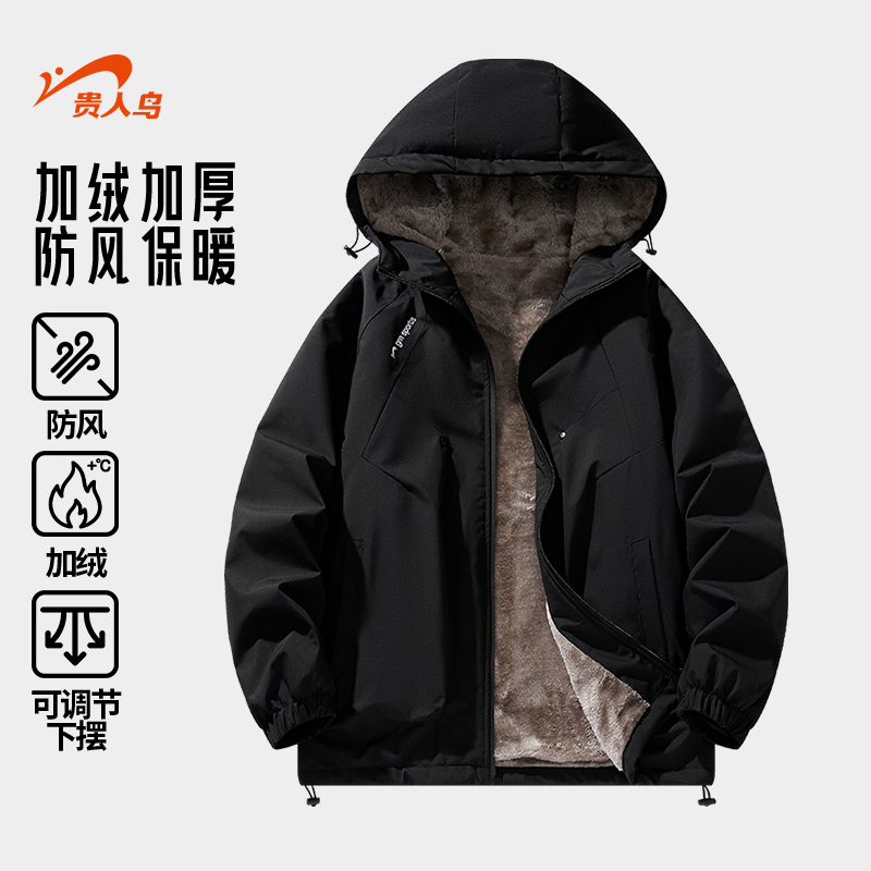 冬季保暖新选择！淘宝冬装外套测评，你值得拥有吗？
