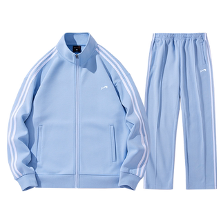 Guirenniao couple's autumn sports suit