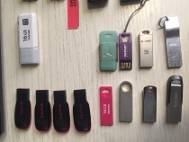 U disk storage 16G USB flash drive Sufficient 16G U disk