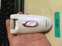 Panasonic Electric Keratin Exfoliator ES-WE20