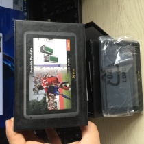 GPS car navigation Kailide navigation software includes a full set of power touch pen holder