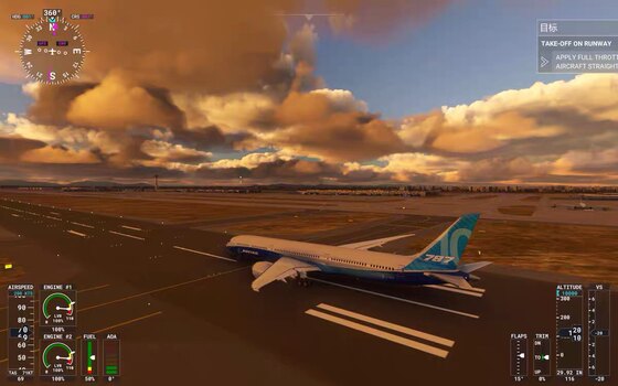 2020 Microsoft Flight Simulator 500 Aircraft Computer Game Model + Airport + Scenery + Livery Full Set of Add-Ons