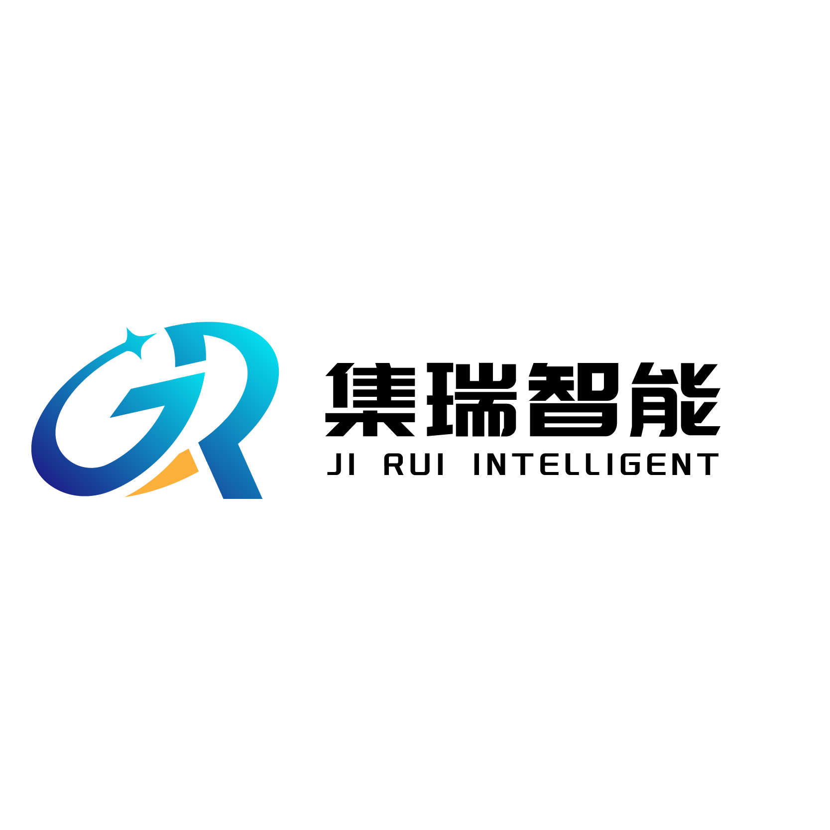 集瑞智能金瑞店的LOGO