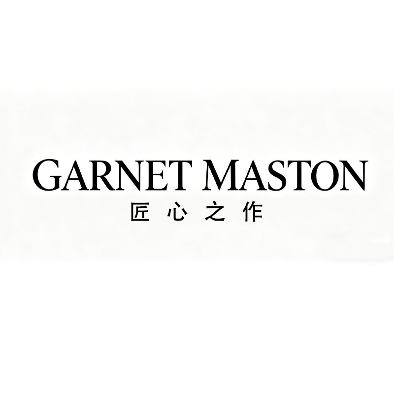 GARNET MASTON