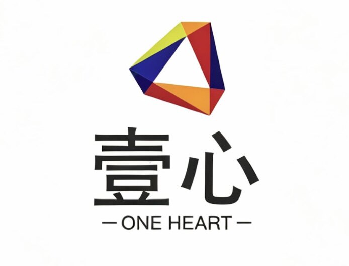 壹心工艺的LOGO
