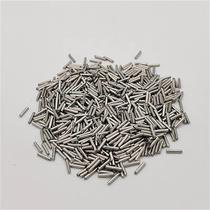 Magnetic polishing needle 304