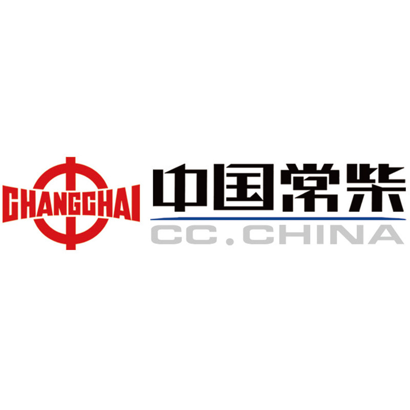 常柴股份直售总店的LOGO