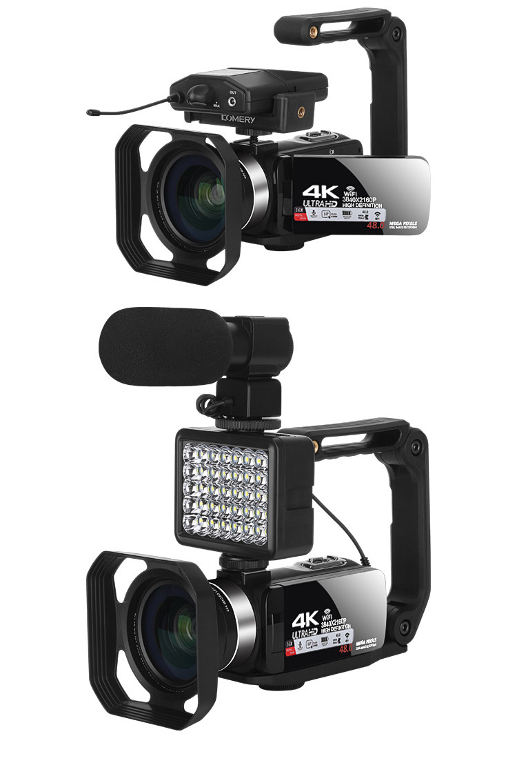 4K-Z11 цифровой камера машина hd специальность камера Влог домой путешествие инфракрасный Ночной выстрел DV 
