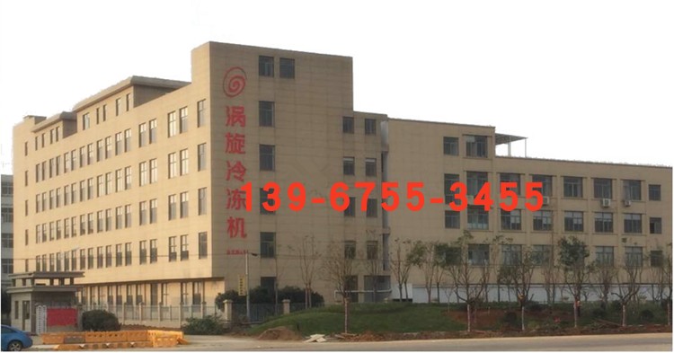 浙江大明制冷DMZL半封闭涡旋式压缩机DSF35～260HE5-15HP源厂直供(pic7)